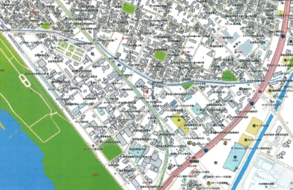 作業準備(社内検討会)