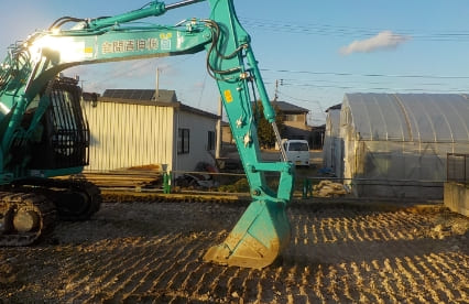 最終確認/検査引渡し