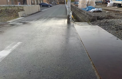 最終確認/検査引渡し